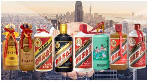 循化县回收茅台